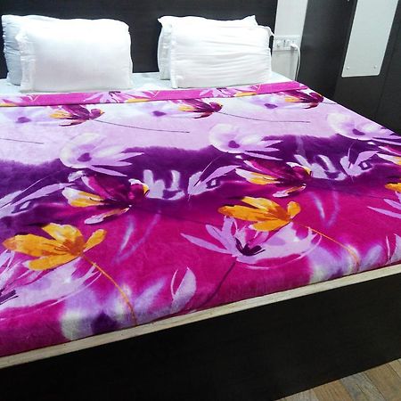 Asian Suites Tulsi Aura Navi Mumbai Exterior photo